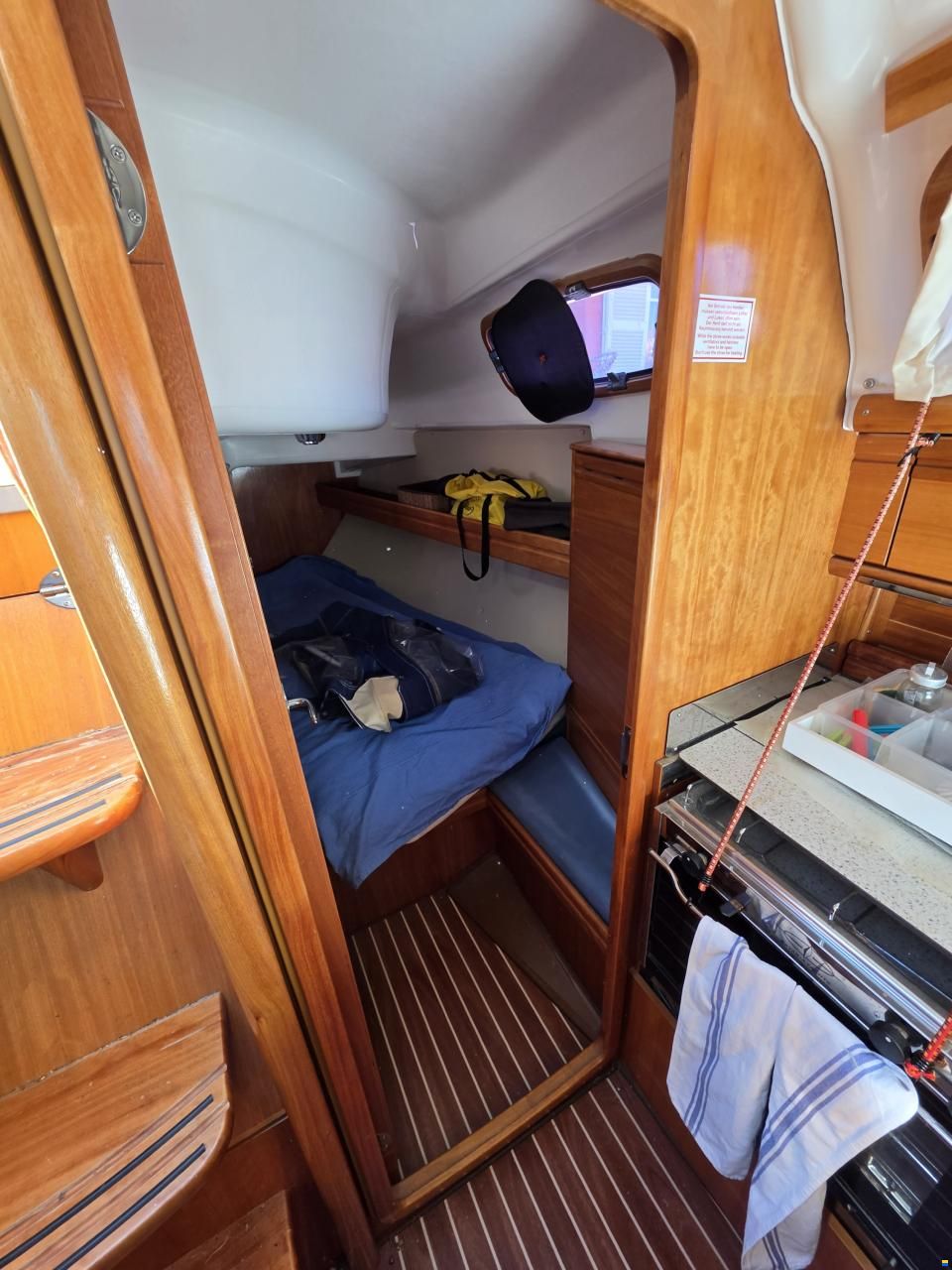 Bavaria 30 Cruiser