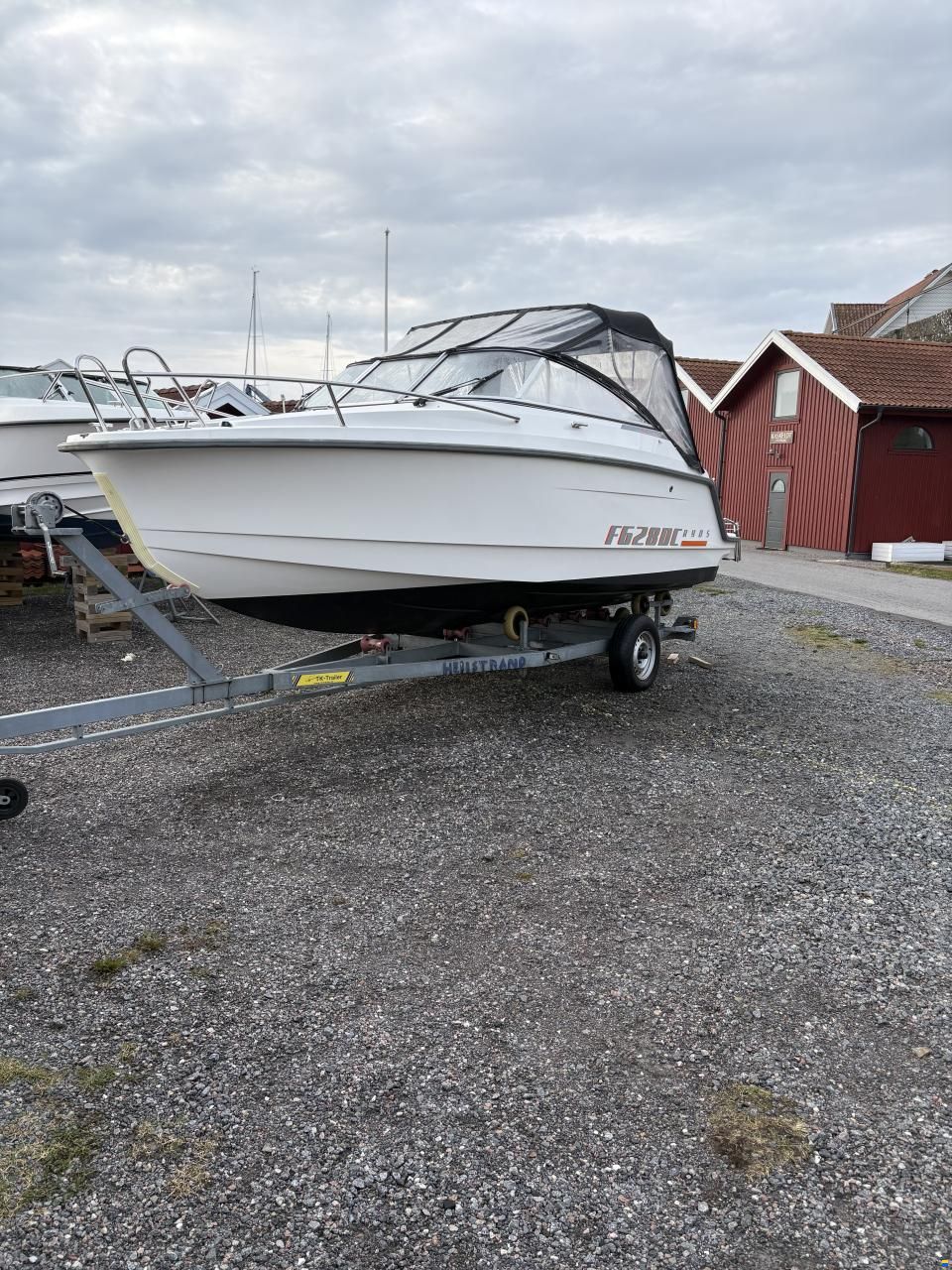 Ryds 628DC
