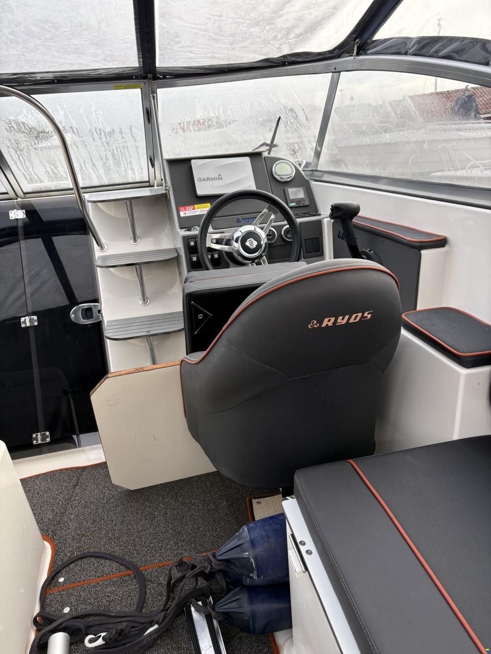 Ryds 628DC