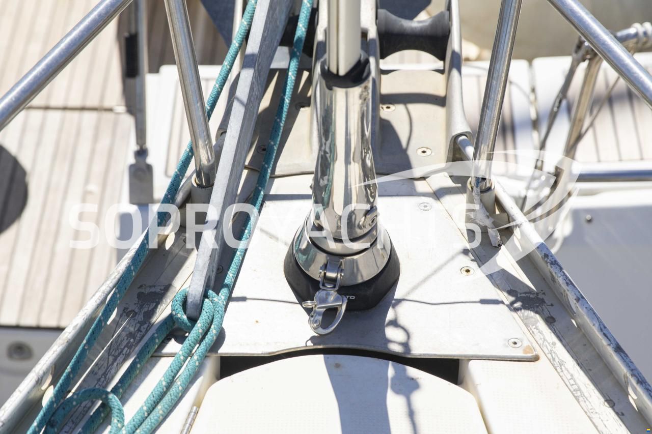 Beneteau FIRST 45F5