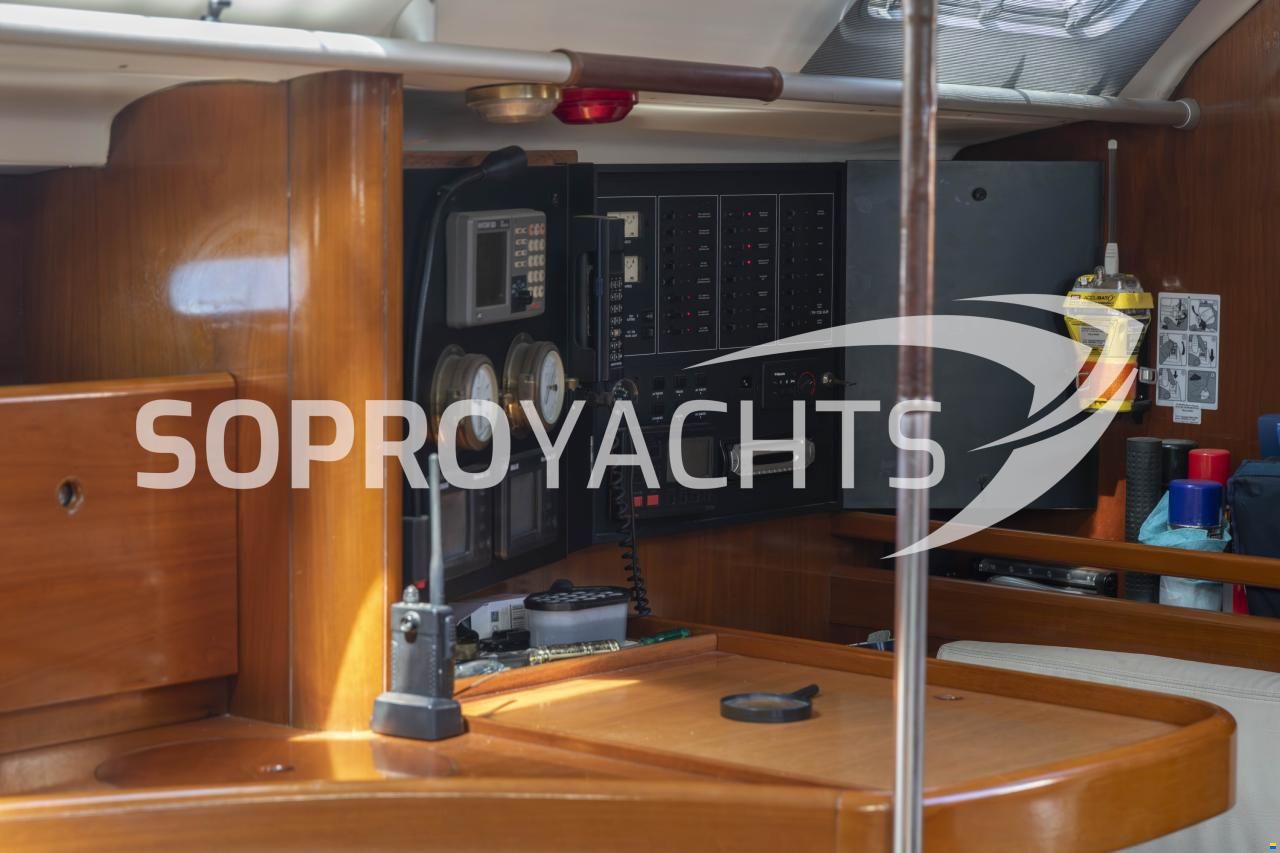 Beneteau FIRST 45F5