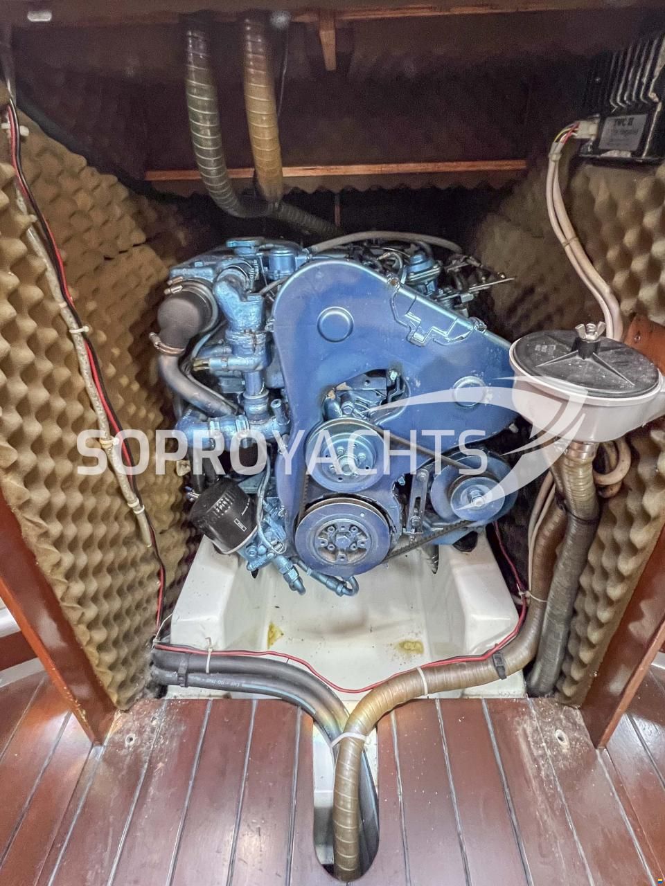 Beneteau FIRST 45F5
