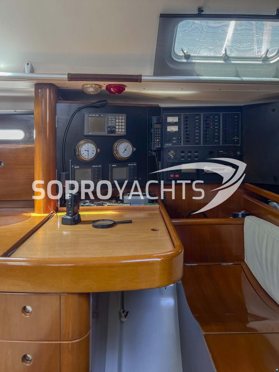 Beneteau FIRST 45F5