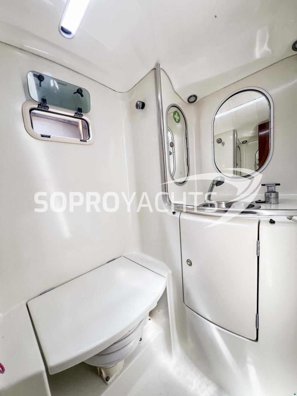 Beneteau FIRST 45F5