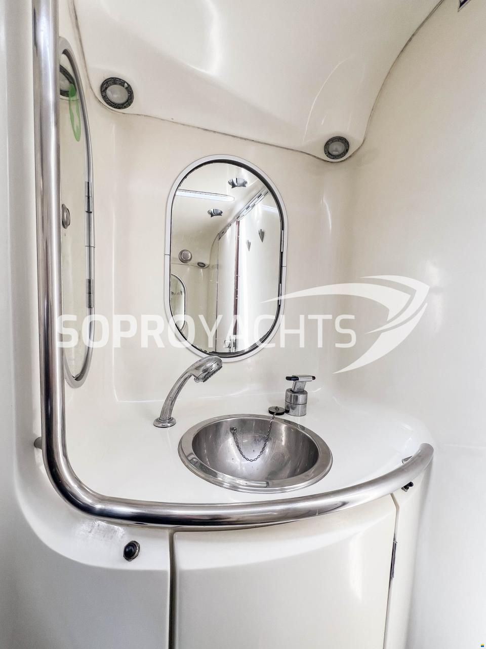 Beneteau FIRST 45F5
