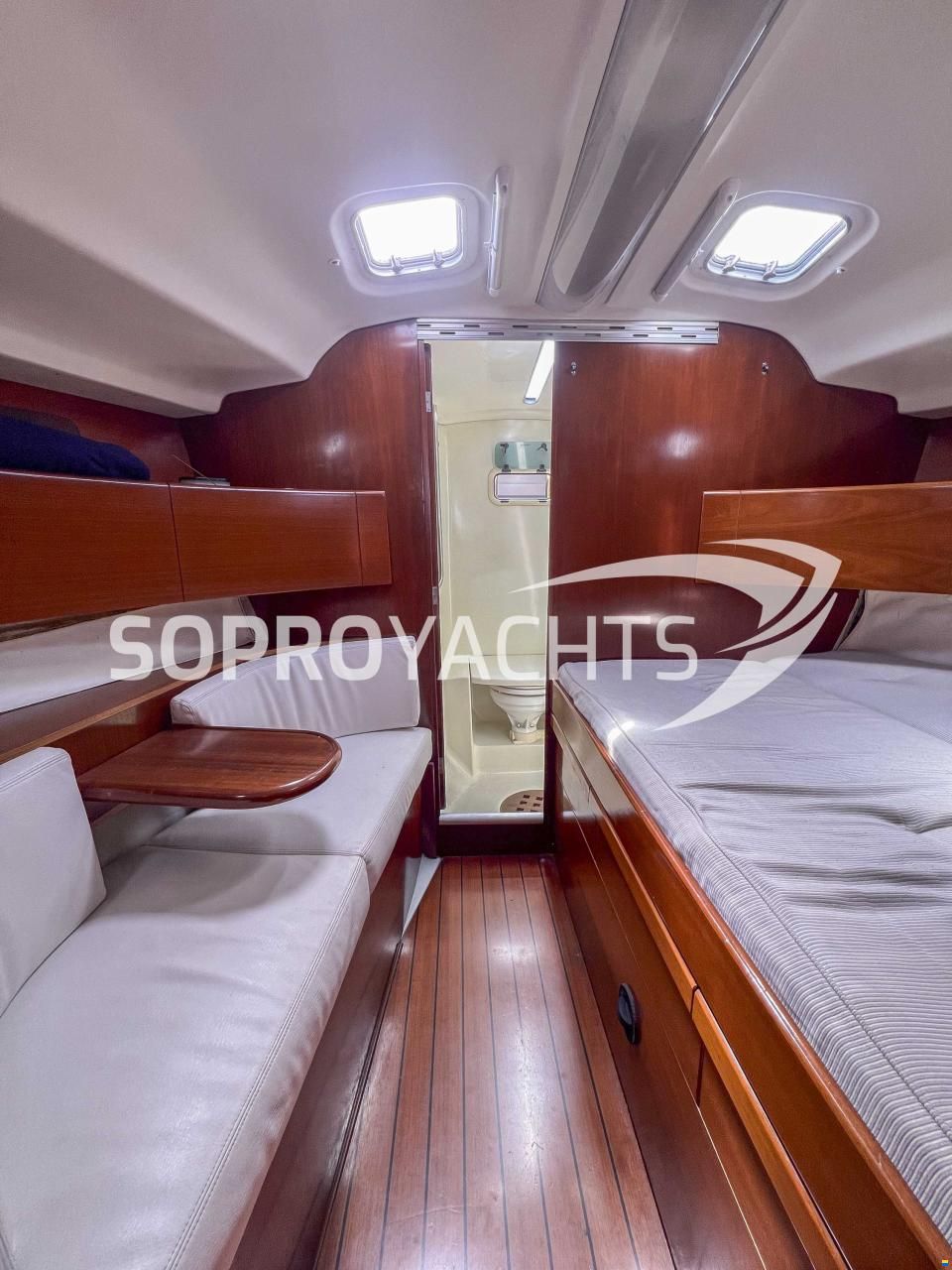 Beneteau FIRST 45F5