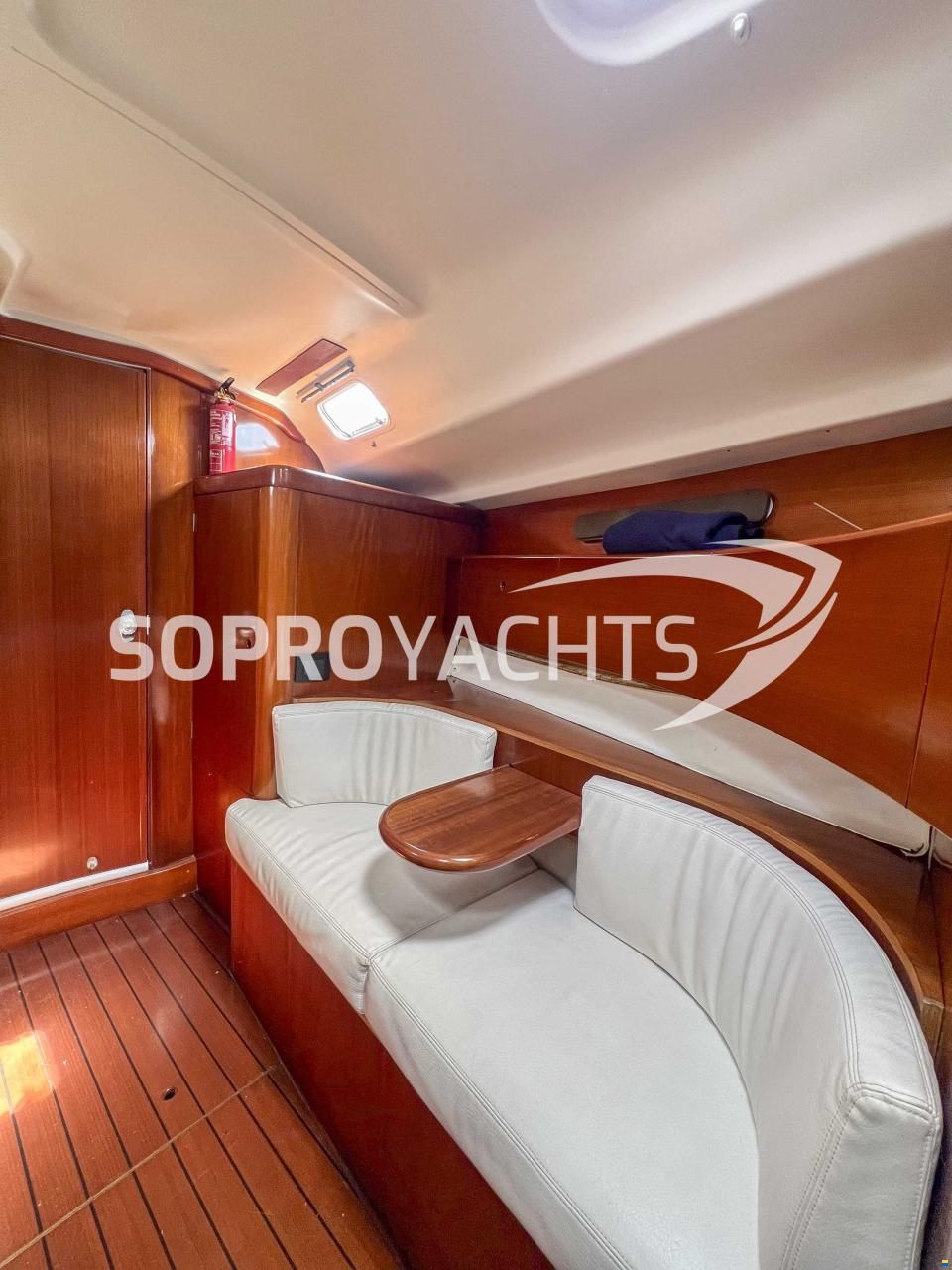 Beneteau FIRST 45F5