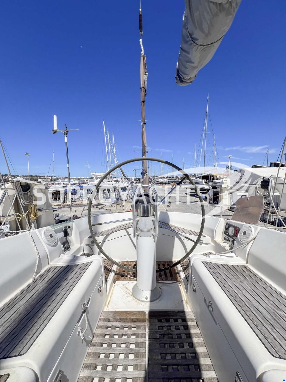 Beneteau FIRST 45F5
