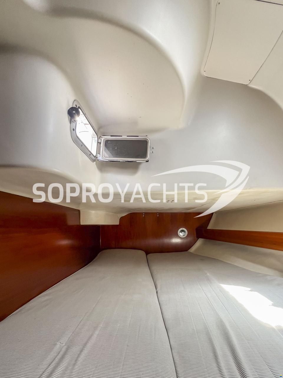 Beneteau FIRST 45F5