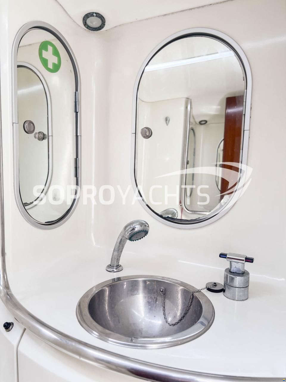 Beneteau FIRST 45F5