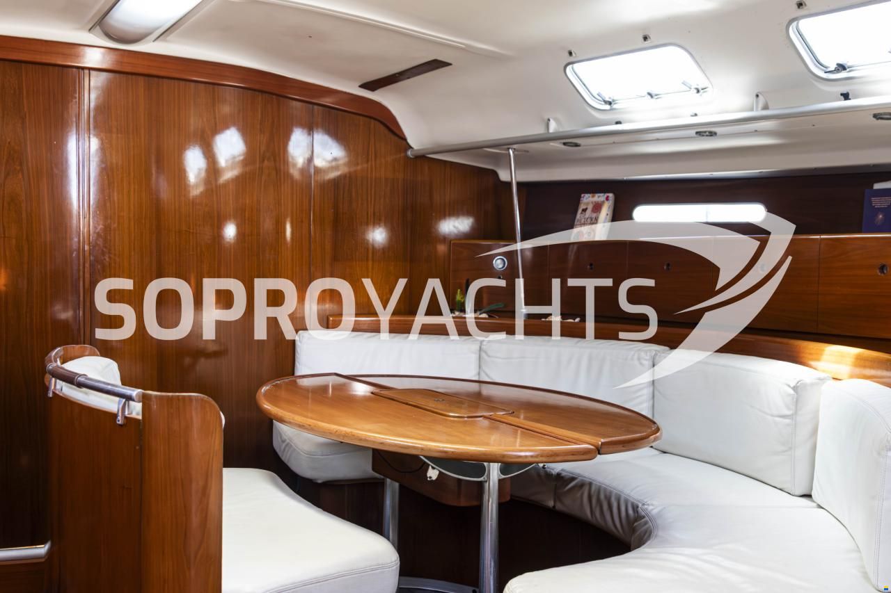 Beneteau FIRST 45F5