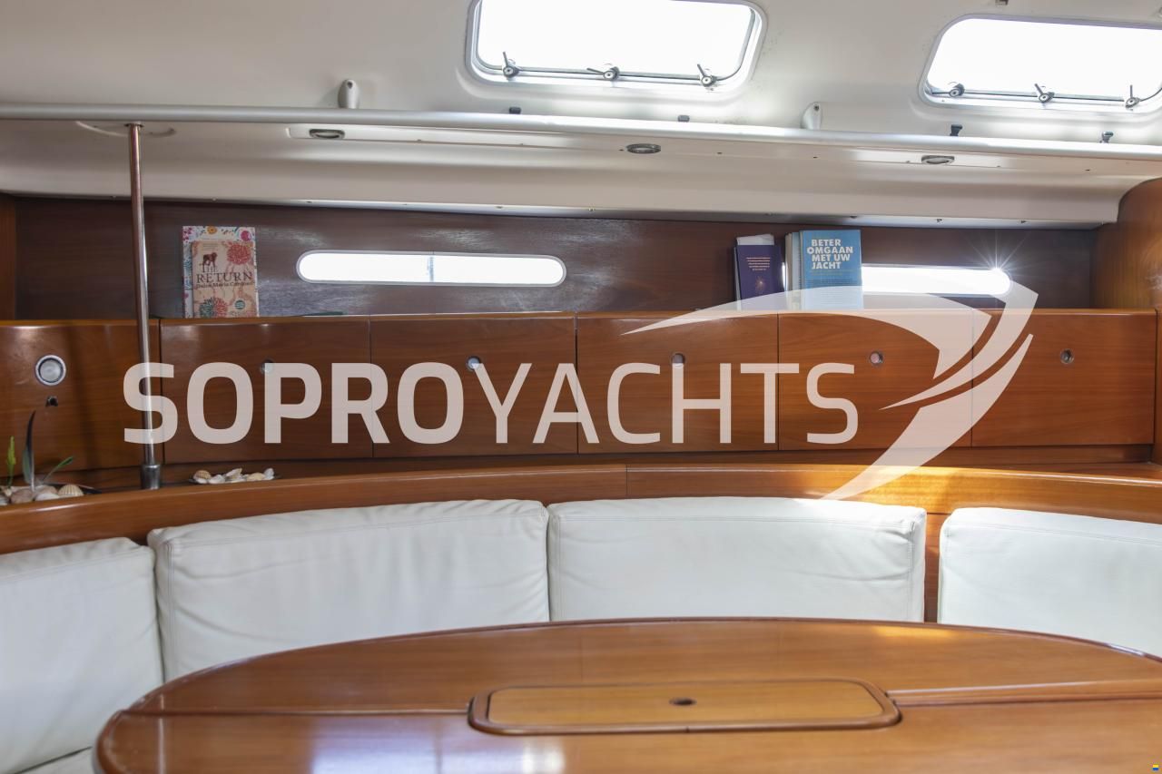 Beneteau FIRST 45F5