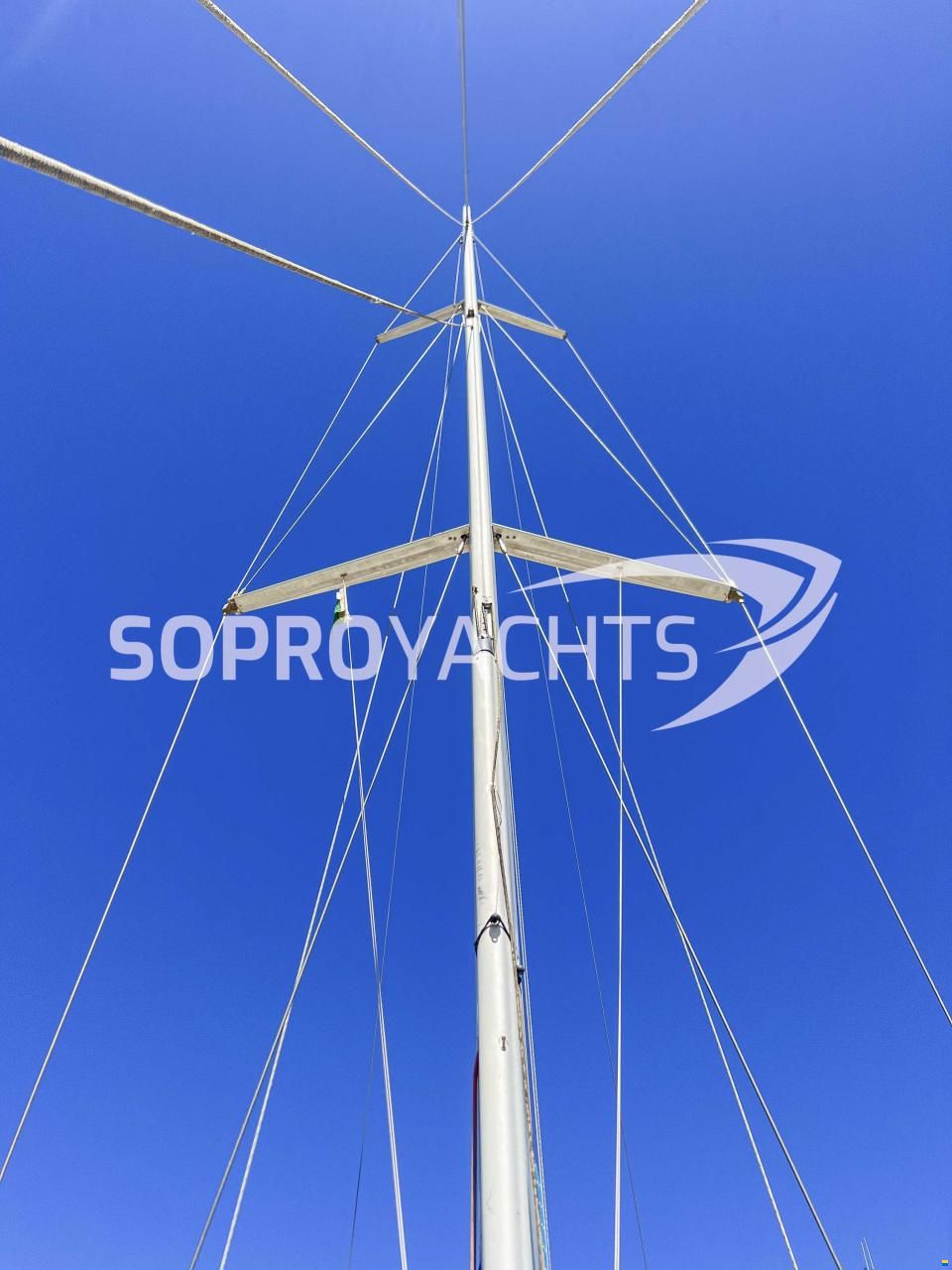 Beneteau FIRST 45F5