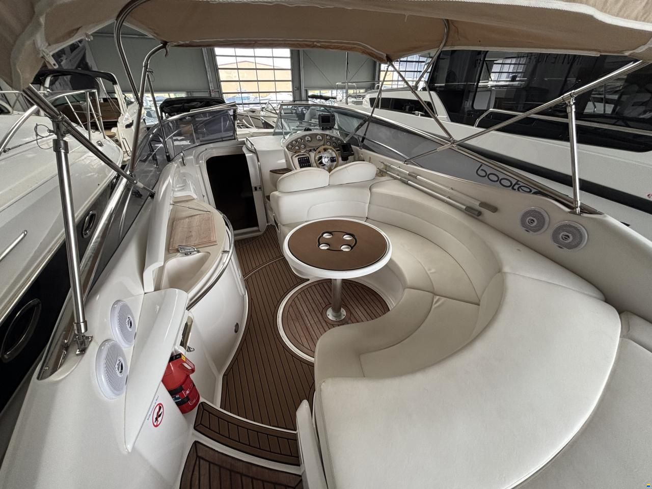 Sessa S 32