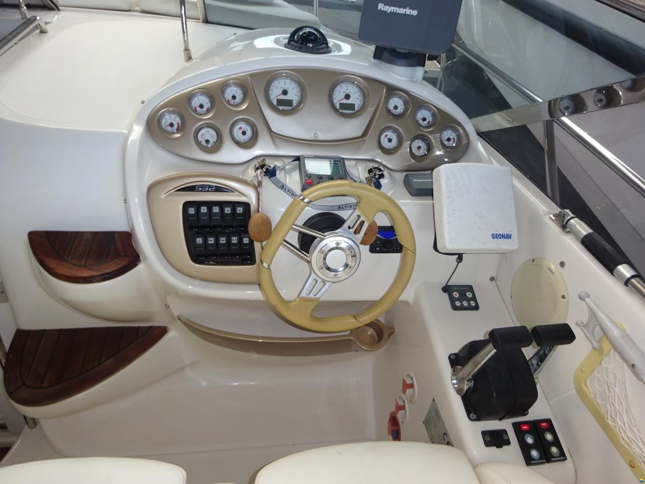 Sessa S 32