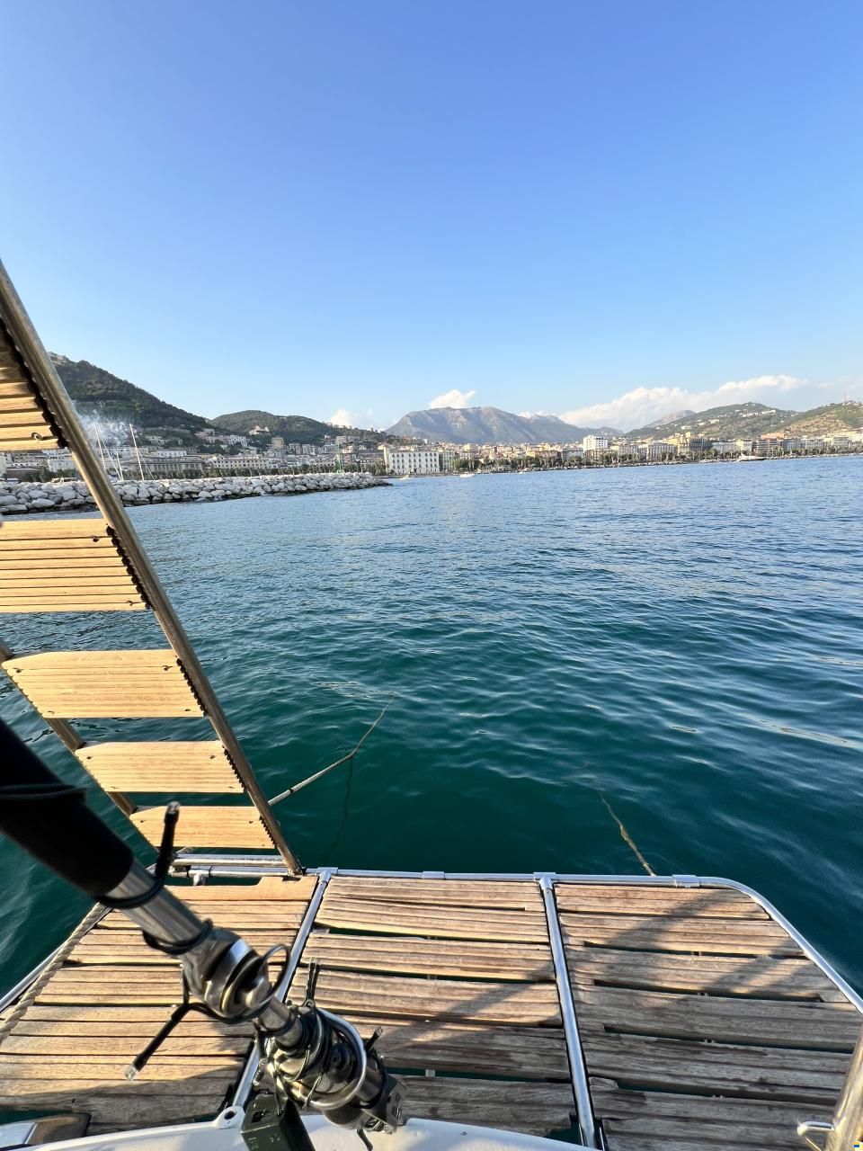 Grand Soleil 34