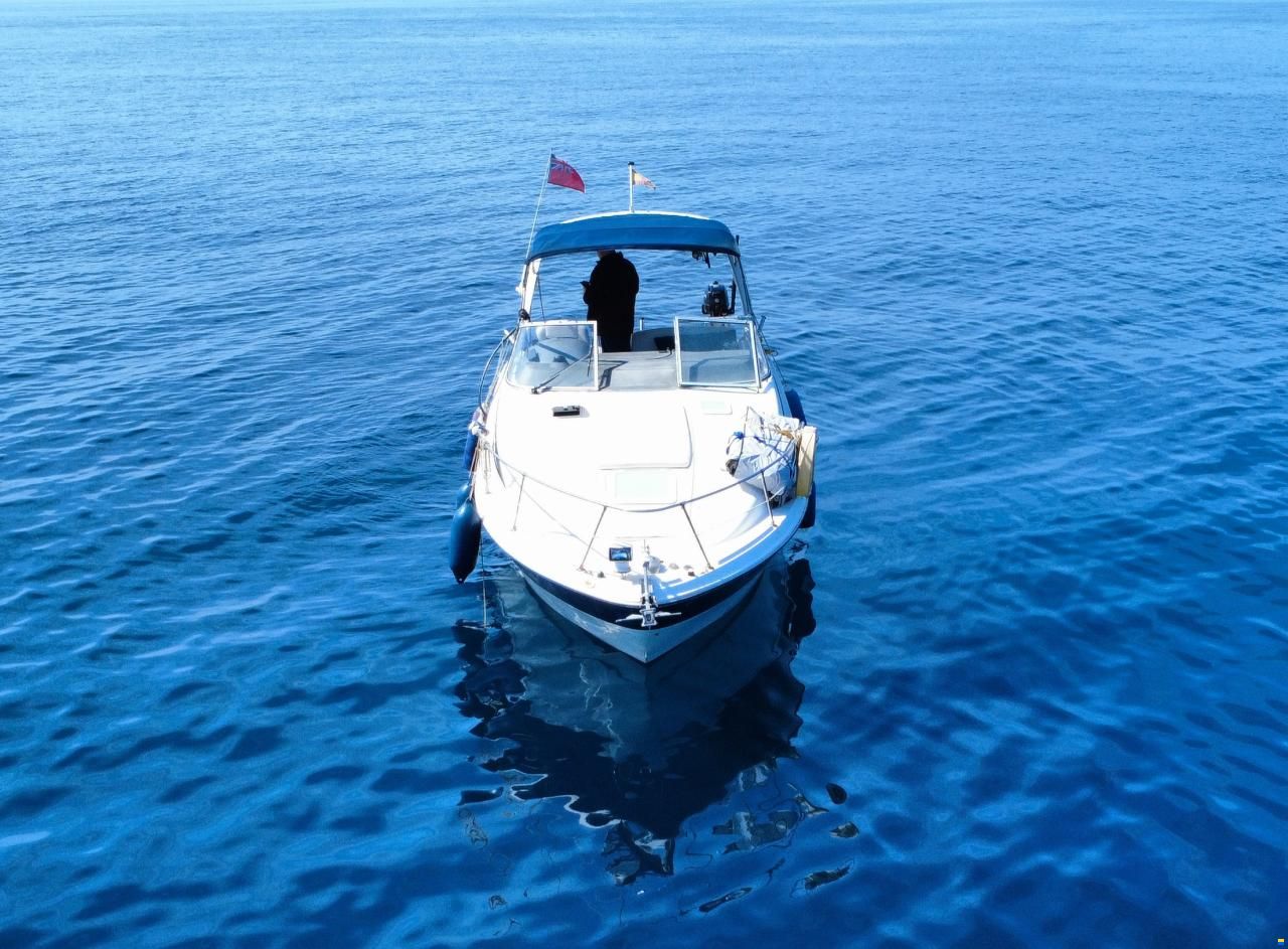 Bayliner 285