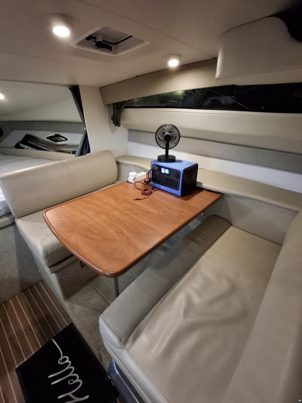Bayliner 285