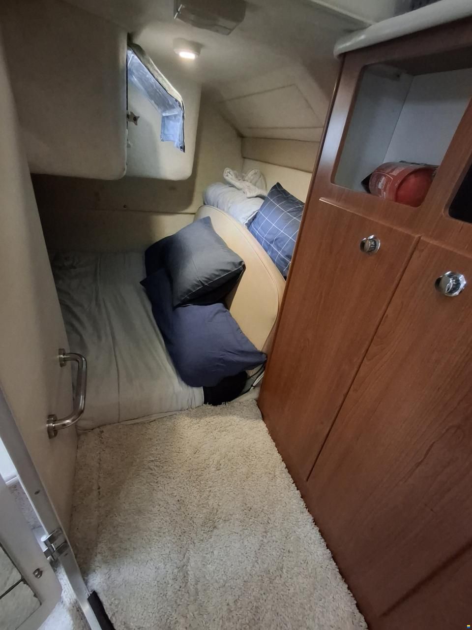 Bayliner 285