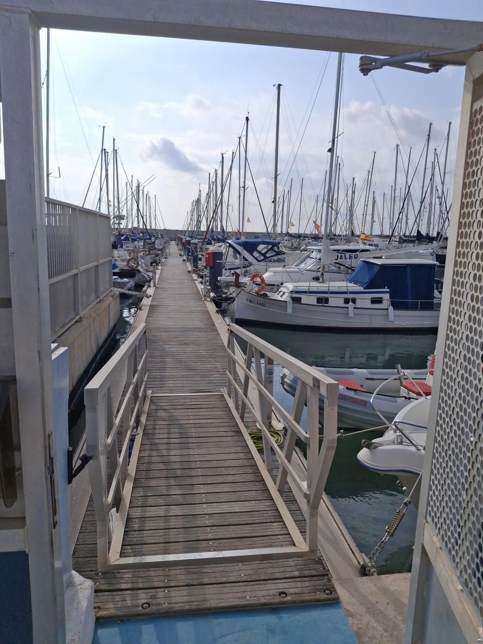 Bayliner 285