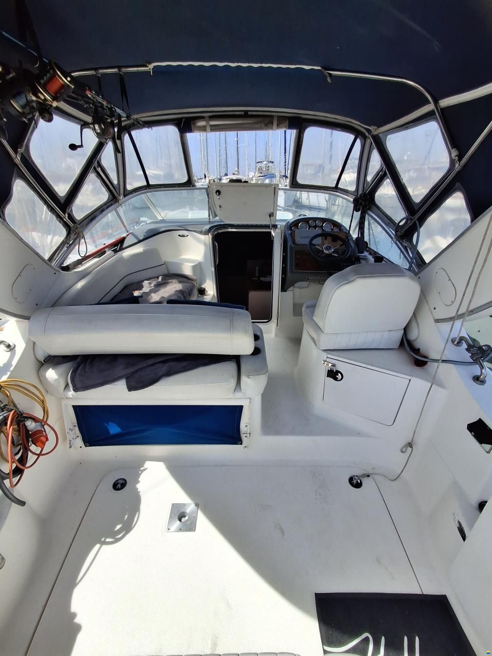 Bayliner 285