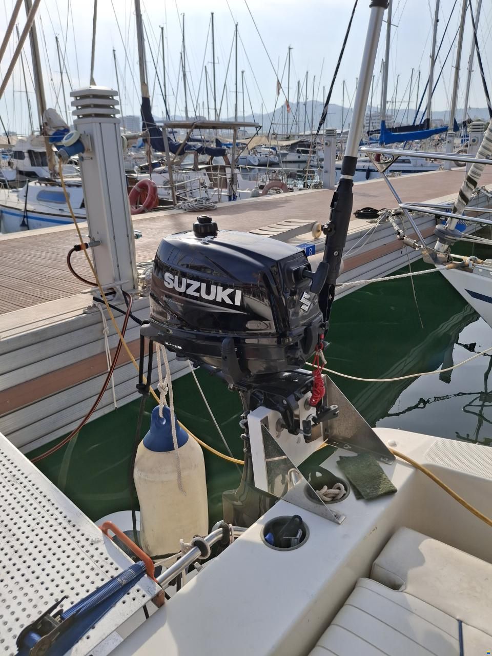 Bayliner 285