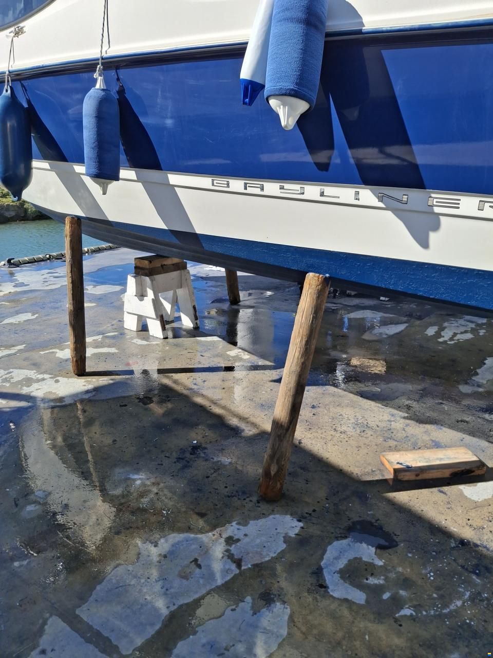Bayliner 285