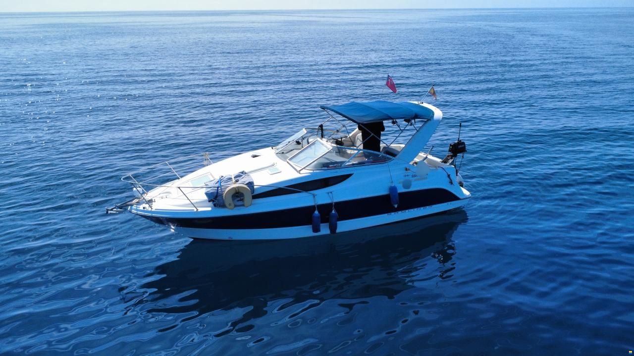 Bayliner 285