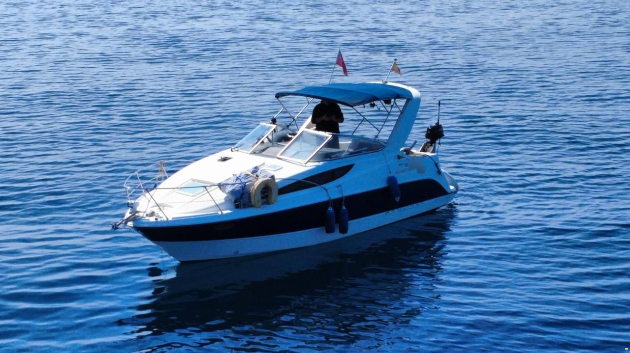 Bayliner 285