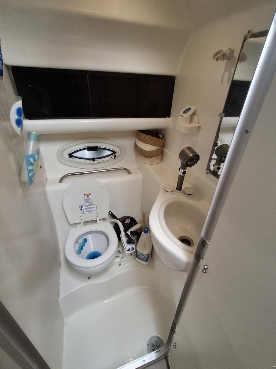 Bayliner 285