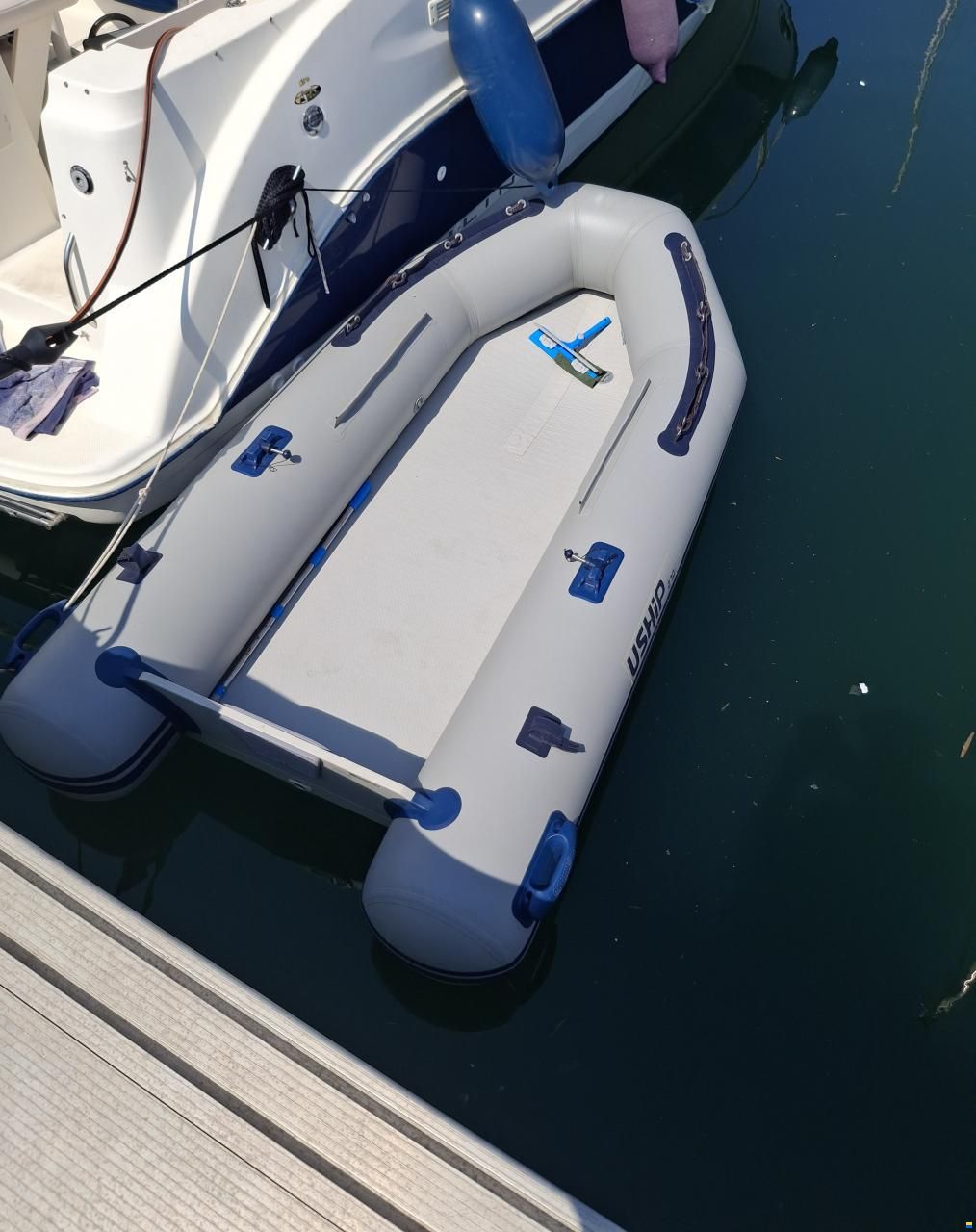 Bayliner 285