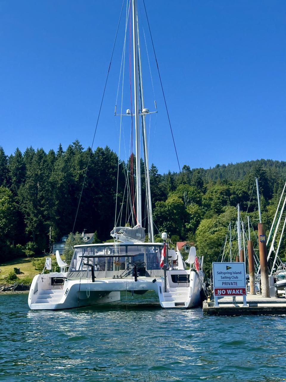 Outremer 5X