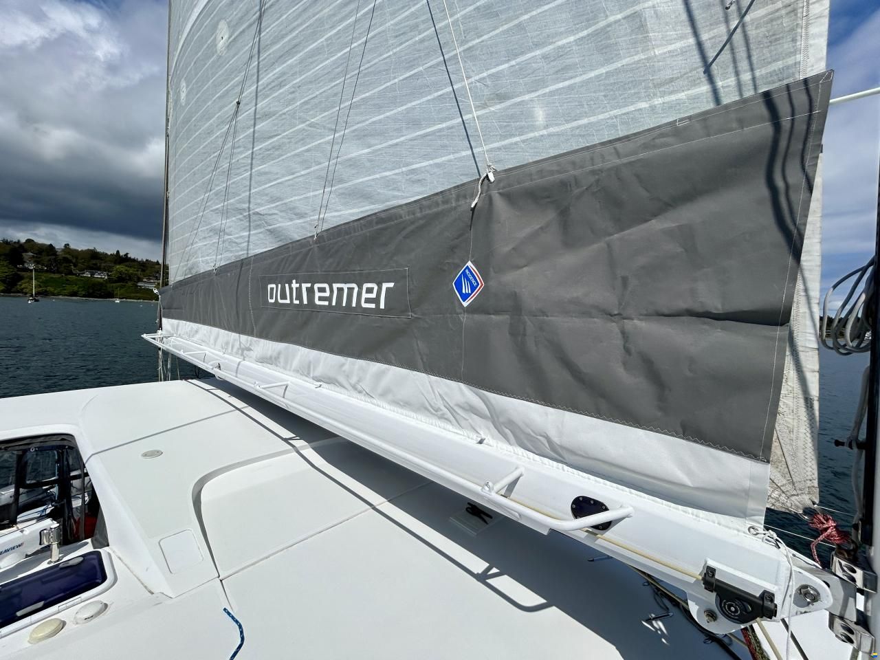Outremer 5X