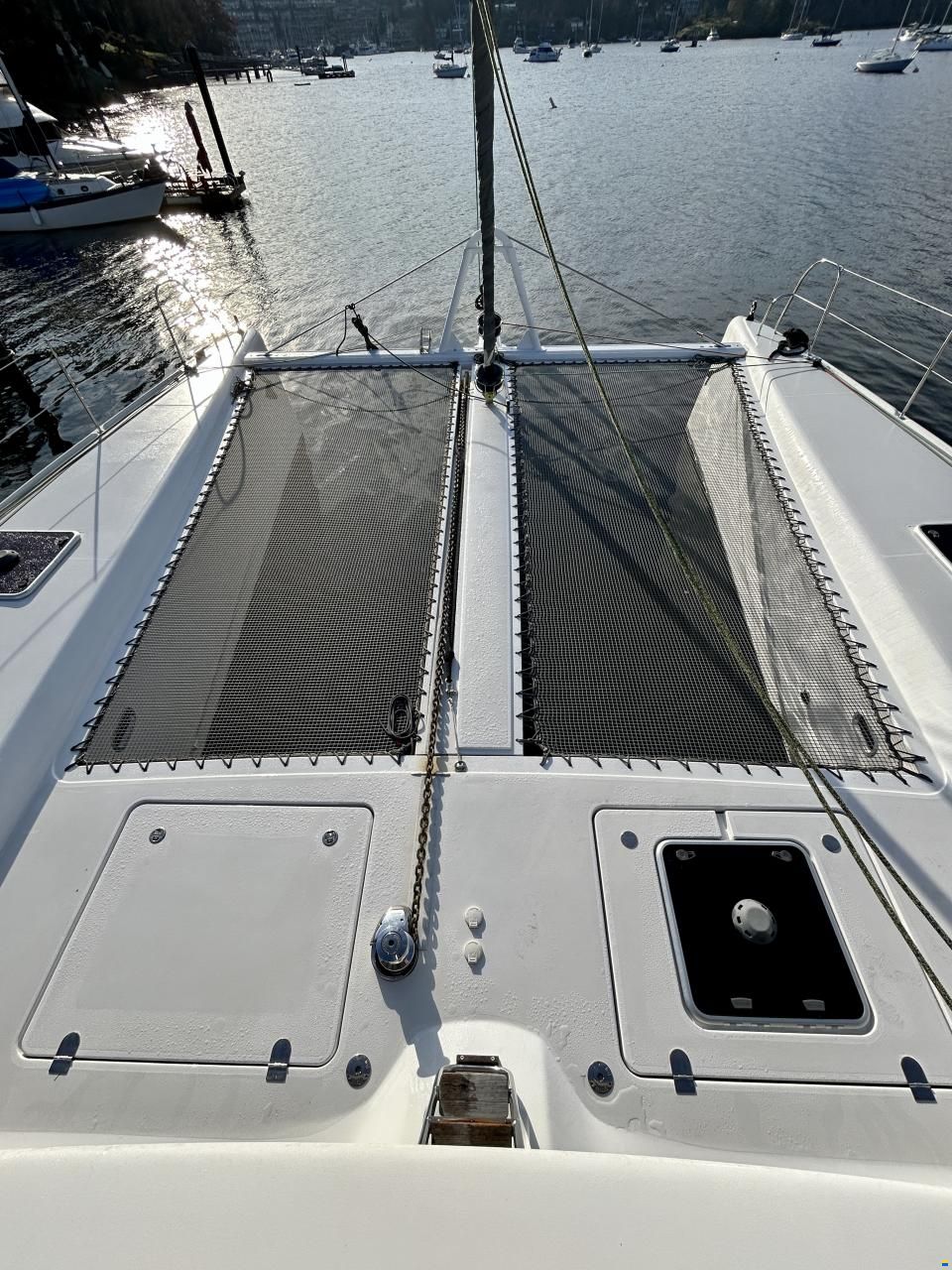Outremer 5X