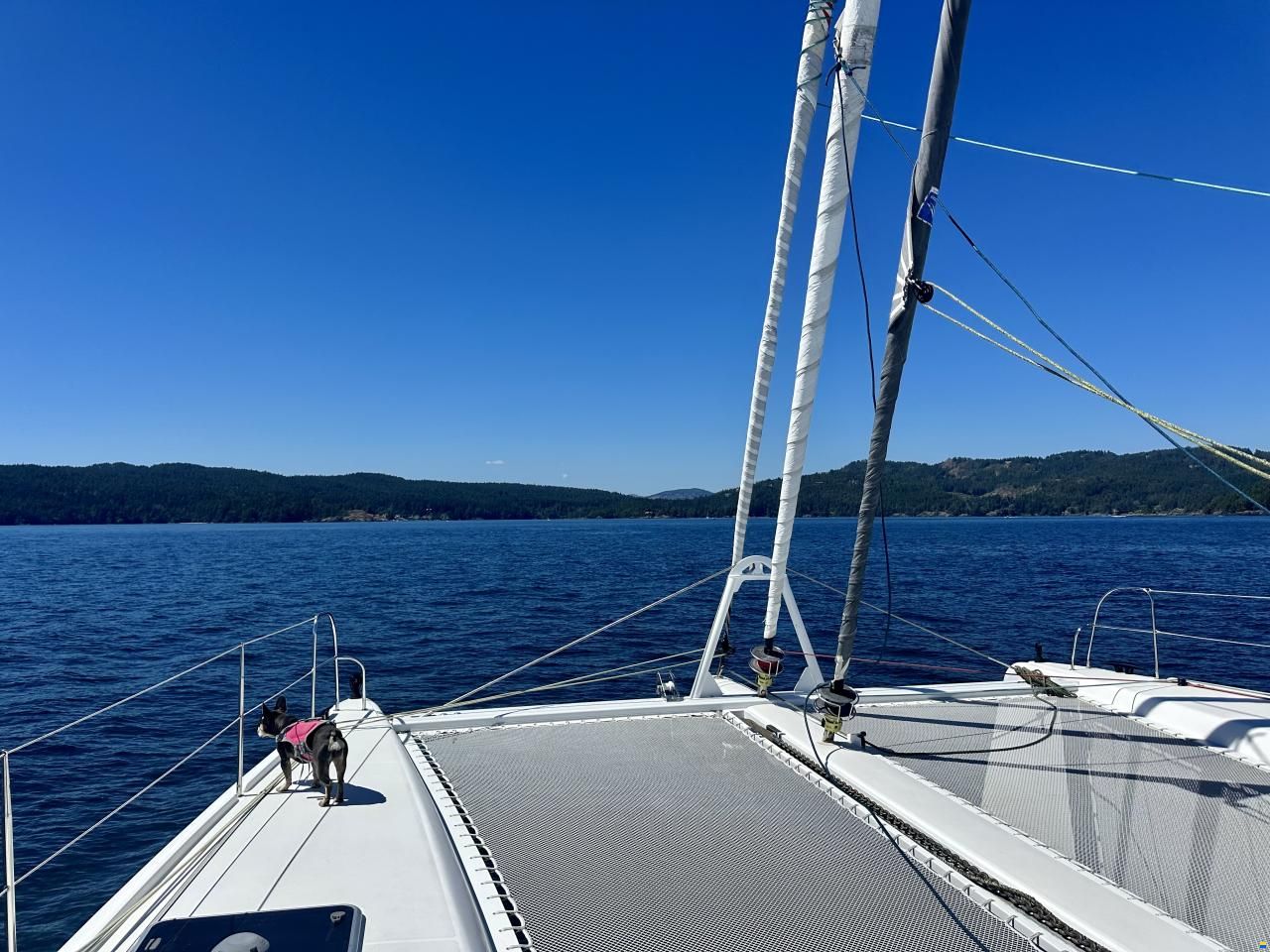Outremer 5X
