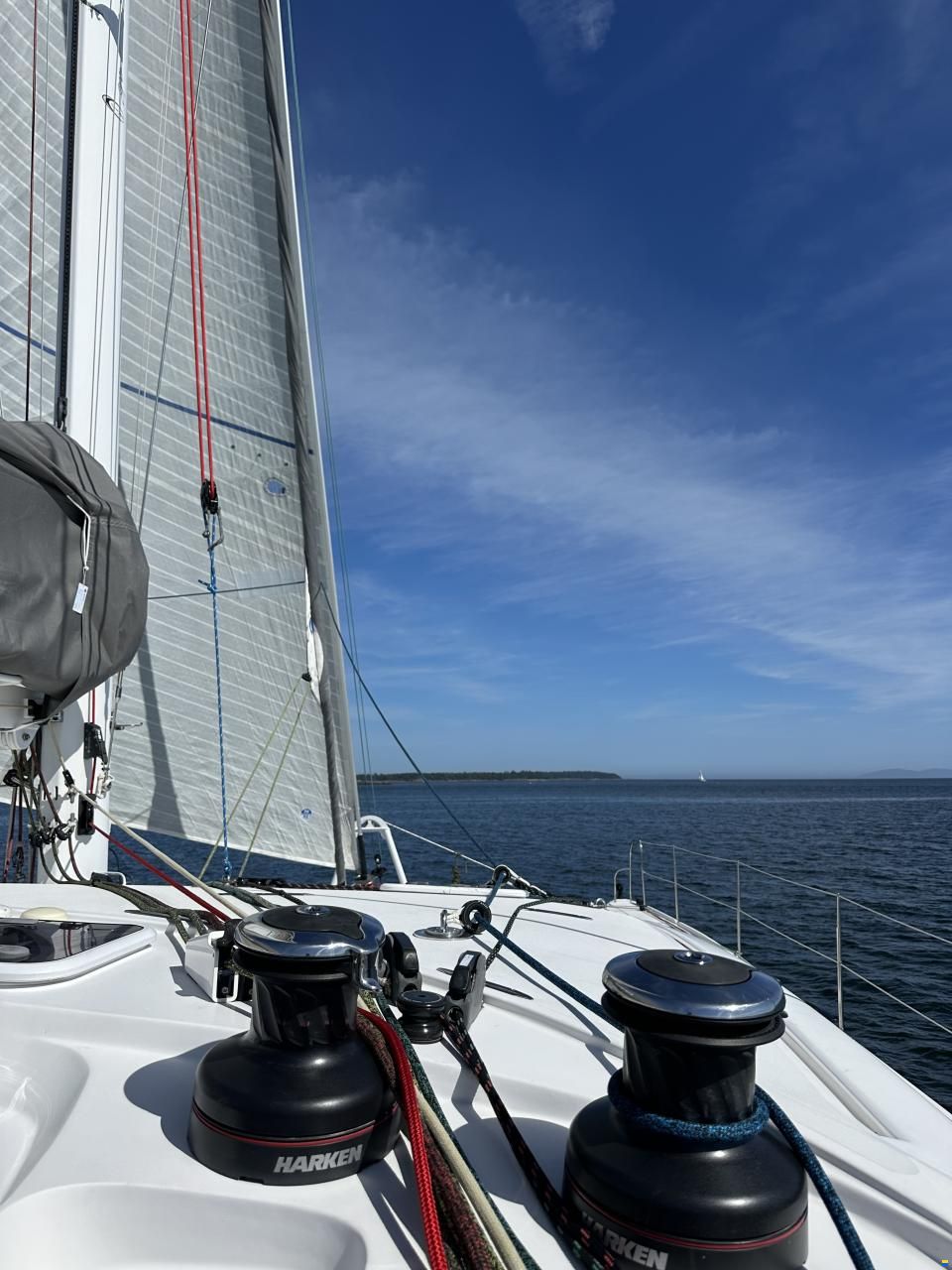 Outremer 5X