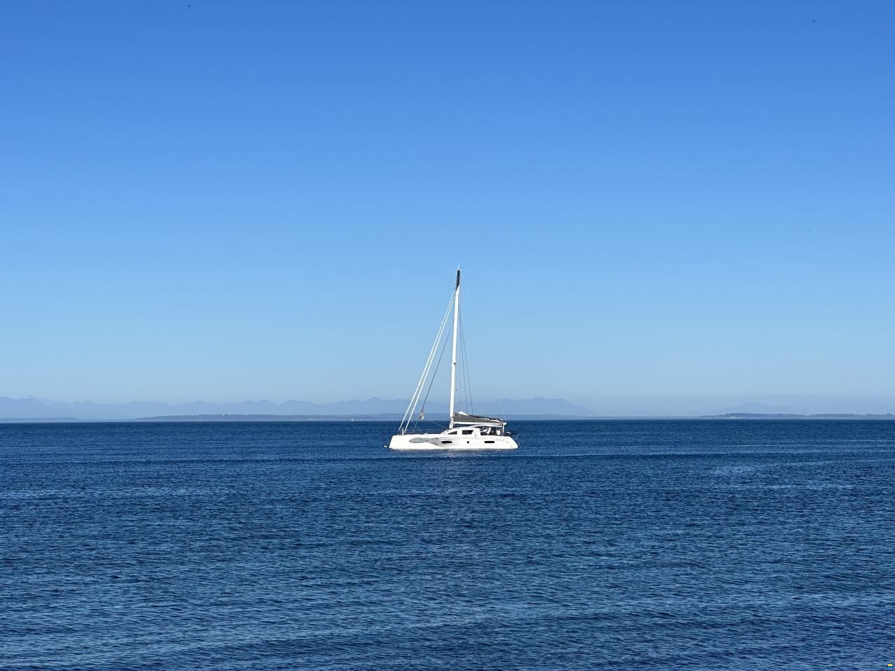 Outremer 5X