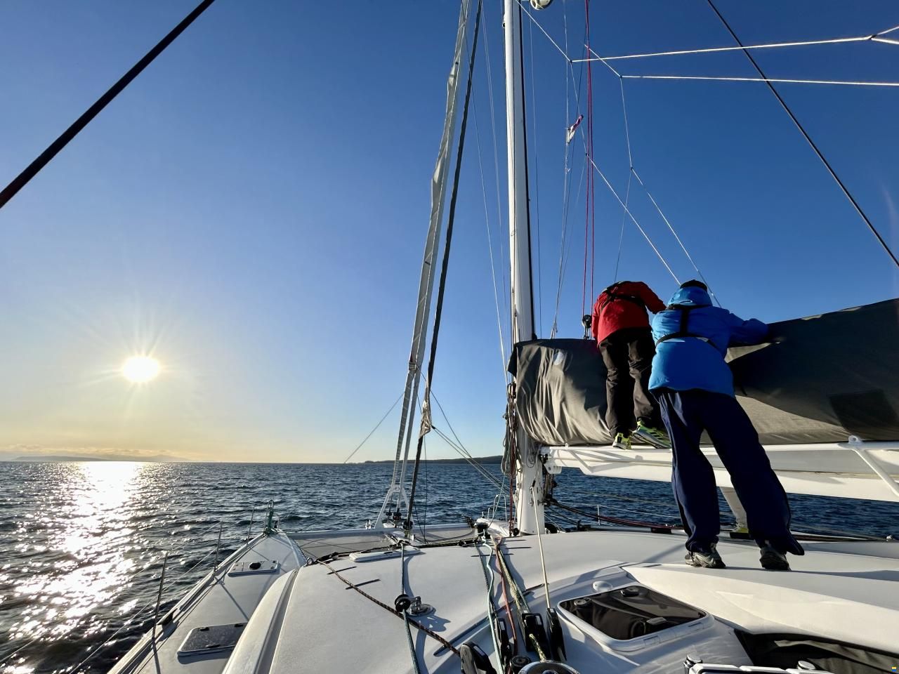 Outremer 5X