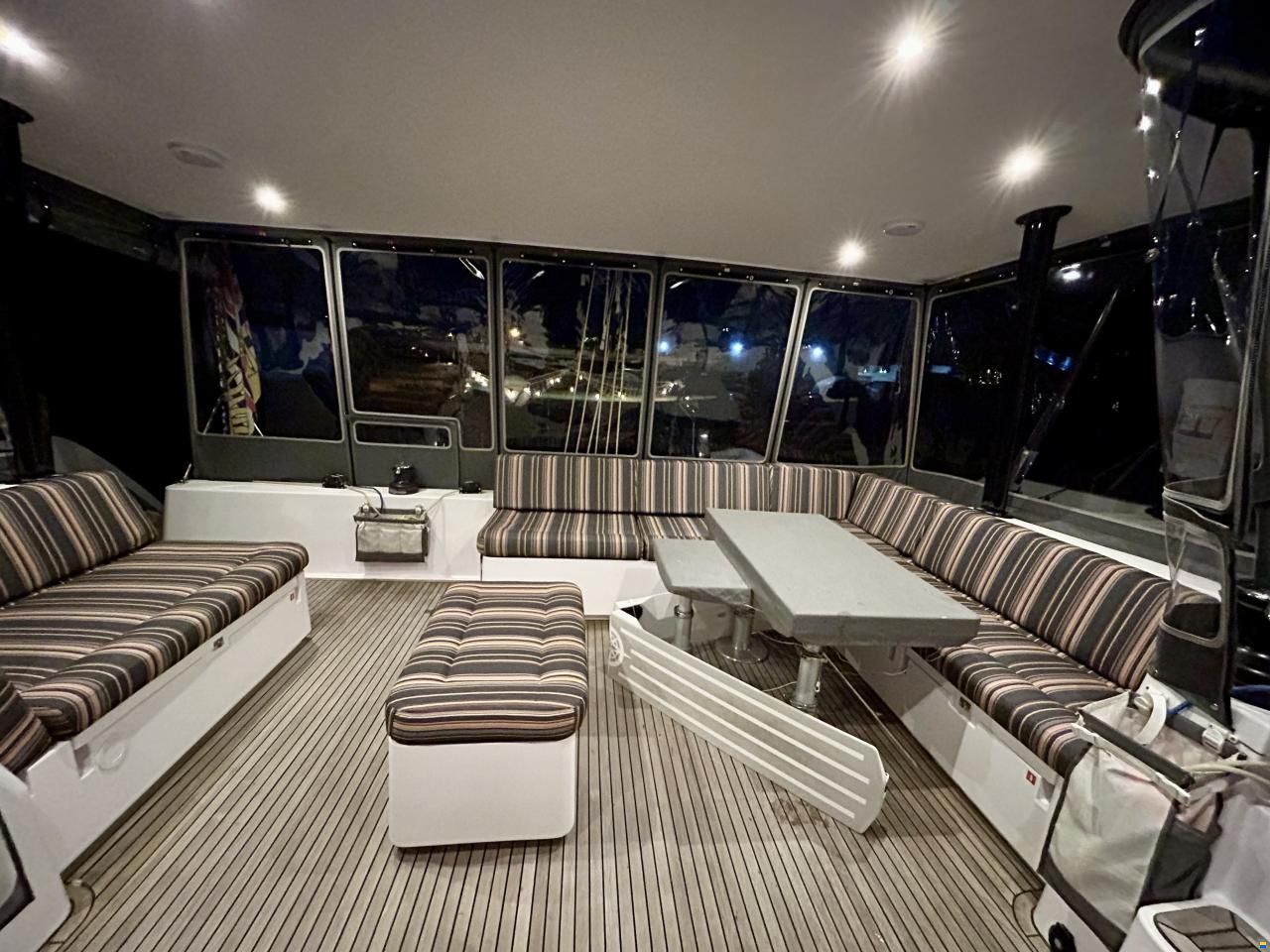 Outremer 5X