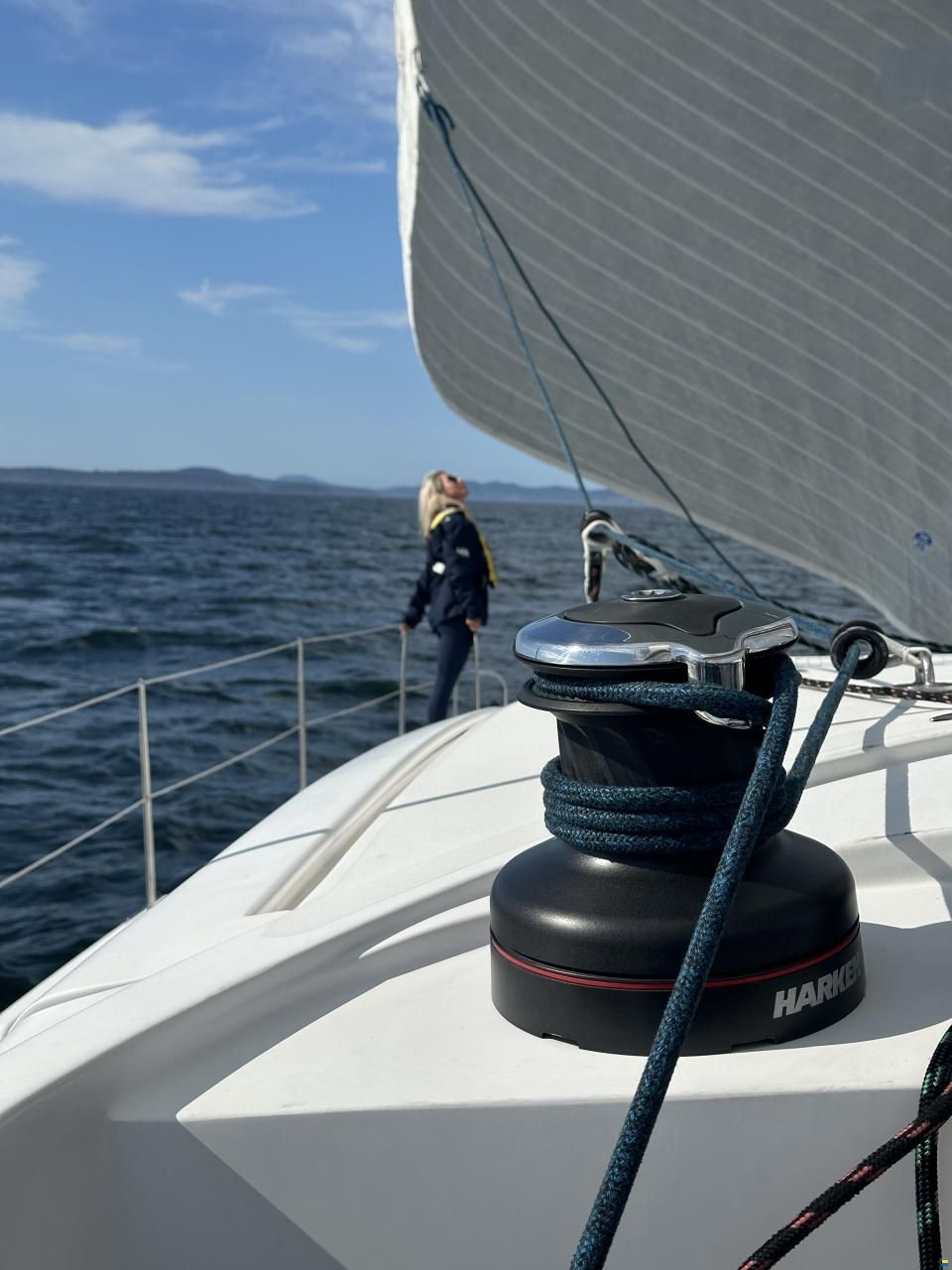 Outremer 5X