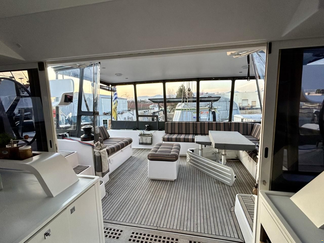 Outremer 5X