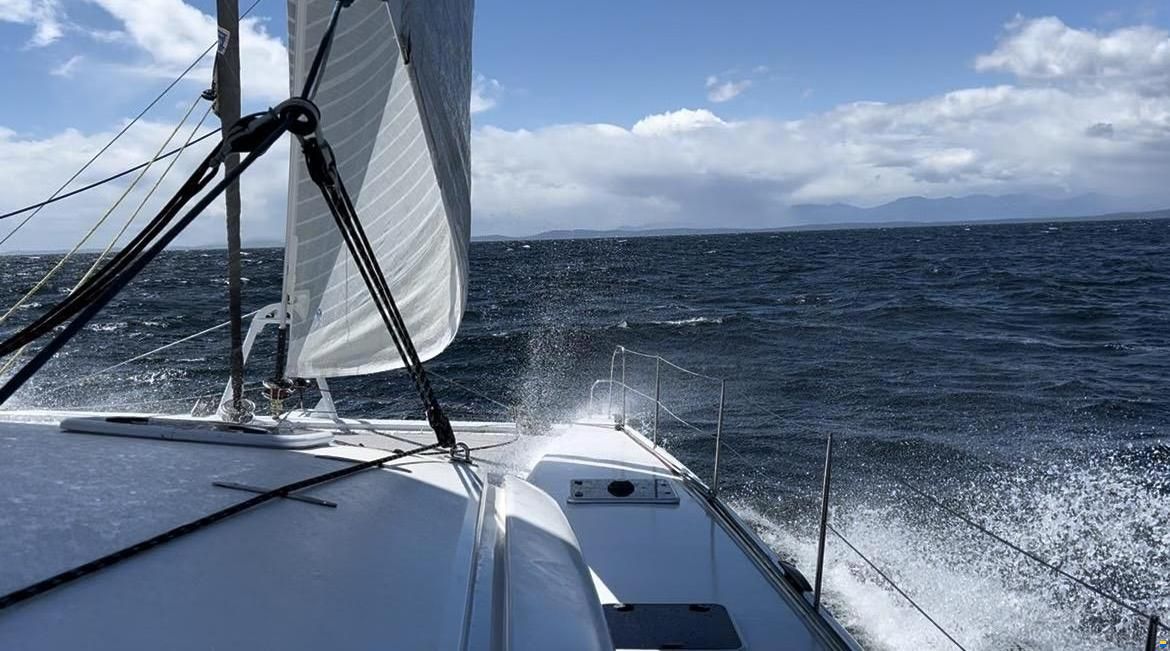 Outremer 5X