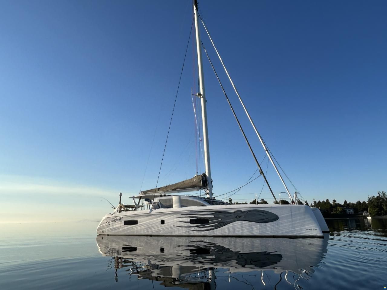 Outremer 5X