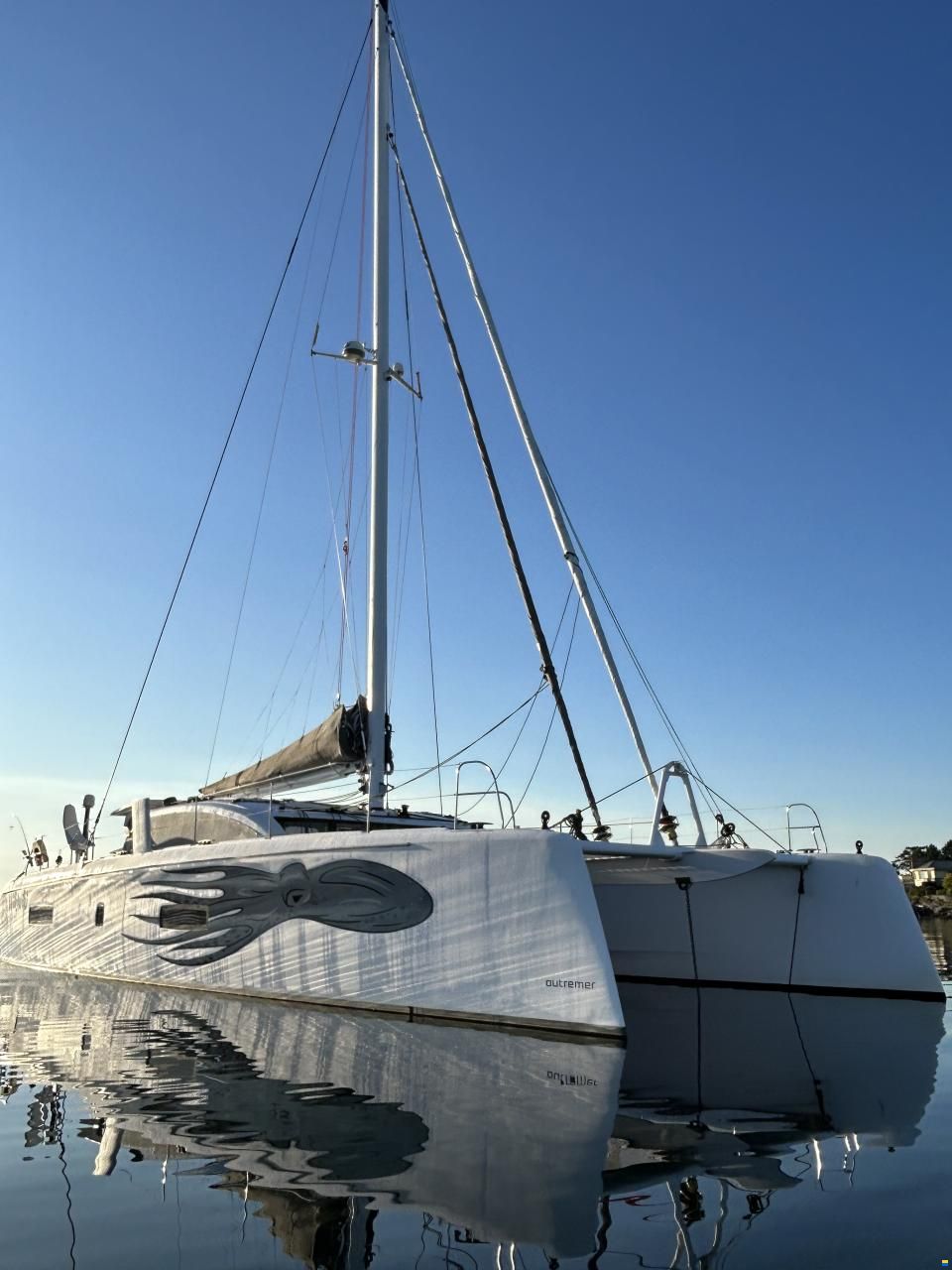 Outremer 5X