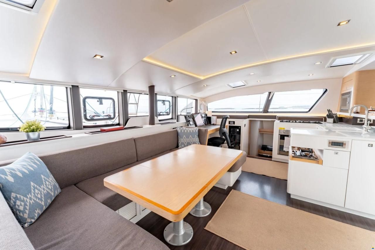 Outremer 5X