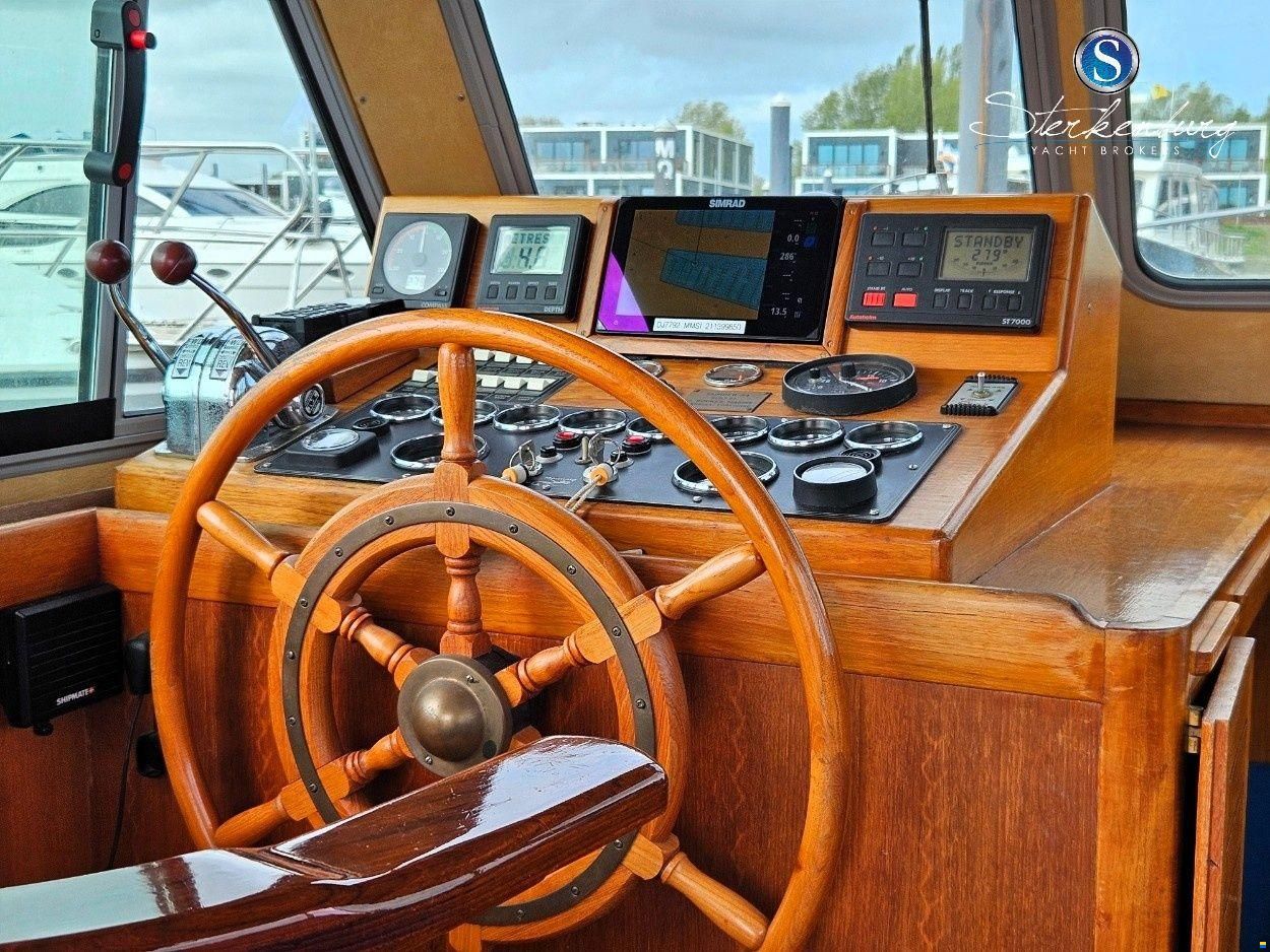 Nelson Weymouth 34