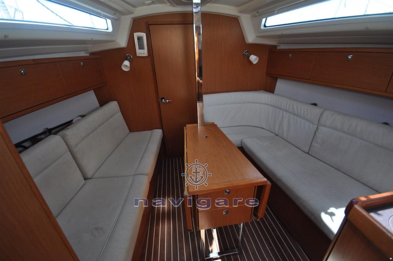 Bavaria 34 Cruiser