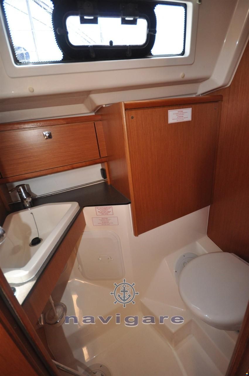Bavaria 34 Cruiser