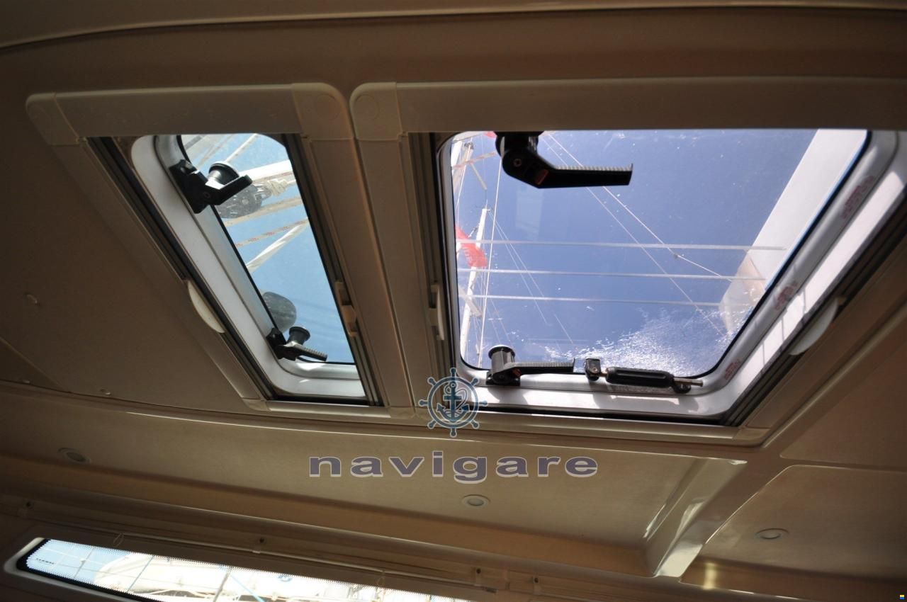 Bavaria 34 Cruiser