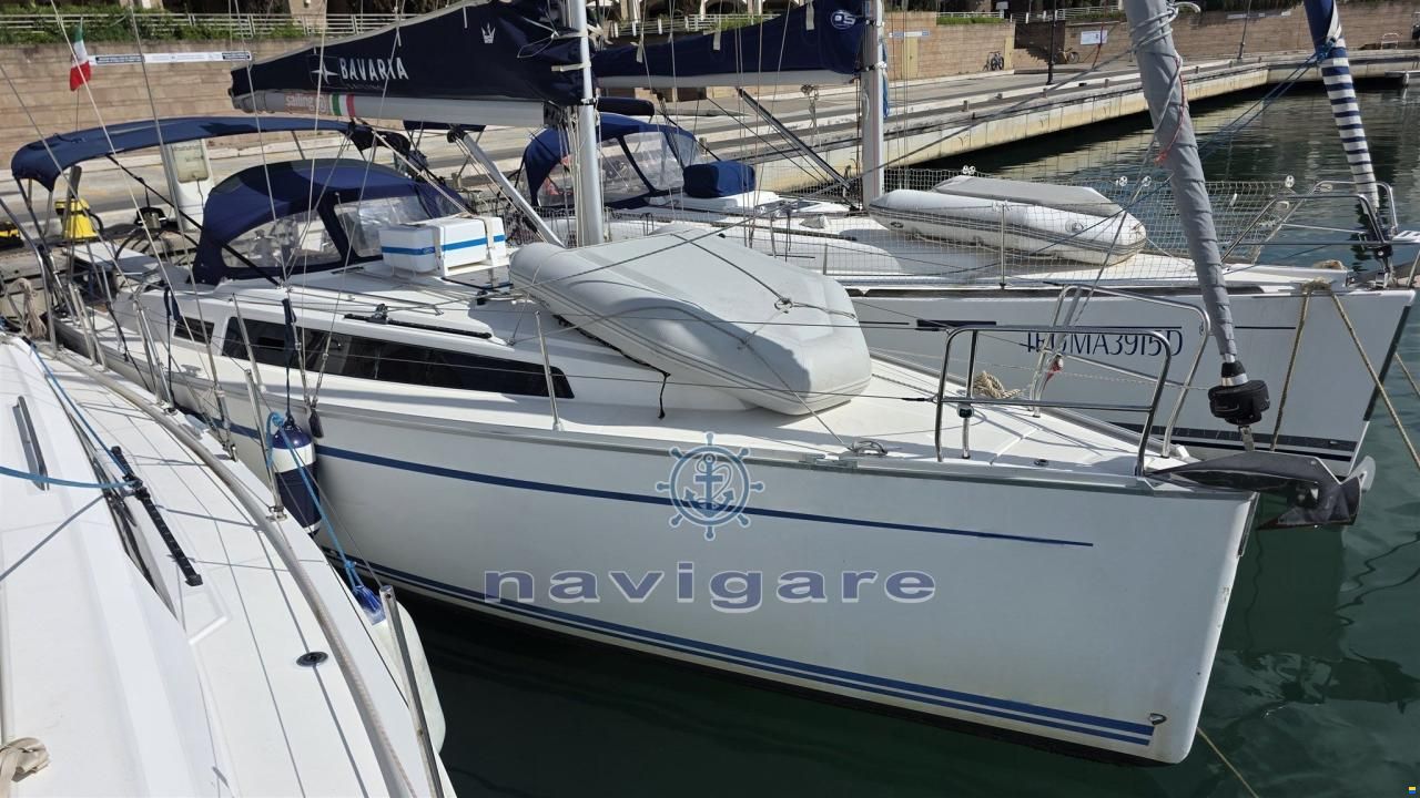 Bavaria 34 Cruiser